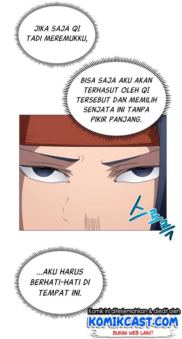 Chronicles of Heavenly Demon Chapter 41 Gambar 39