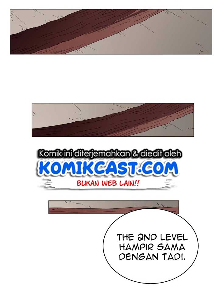 Chronicles of Heavenly Demon Chapter 41 Gambar 40