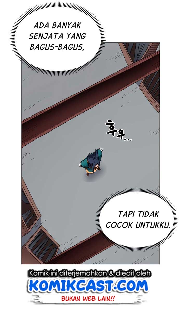 Chronicles of Heavenly Demon Chapter 41 Gambar 41
