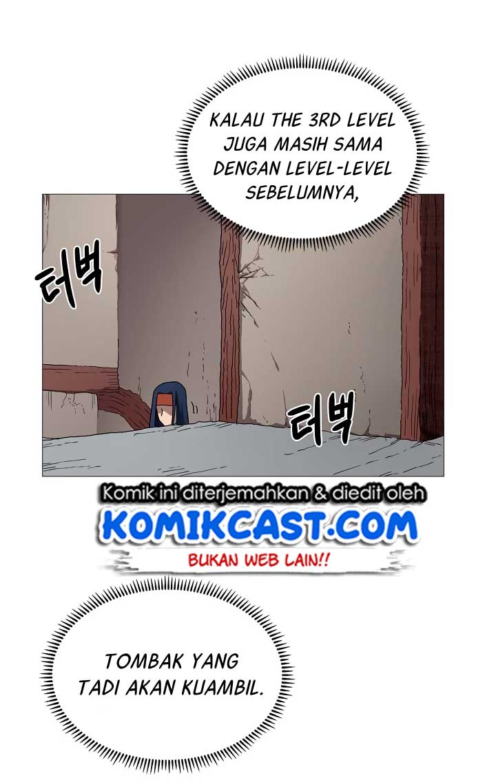 Chronicles of Heavenly Demon Chapter 41 Gambar 44