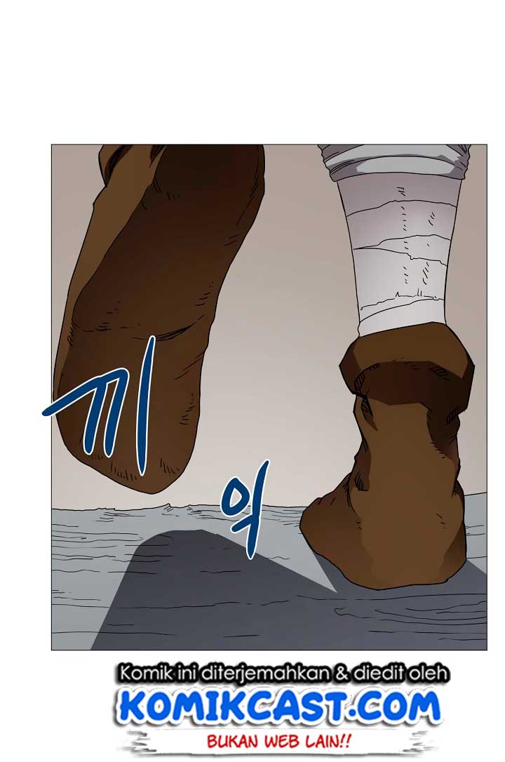 Chronicles of Heavenly Demon Chapter 41 Gambar 45