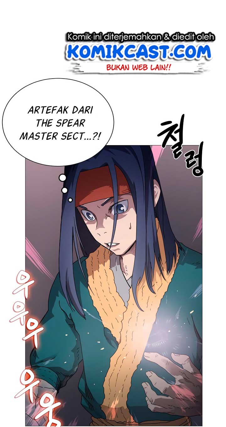 Chronicles of Heavenly Demon Chapter 41 Gambar 47