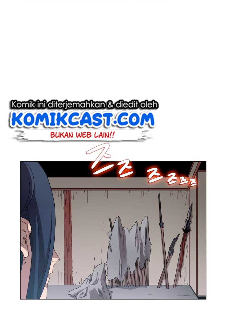 Chronicles of Heavenly Demon Chapter 41 Gambar 49