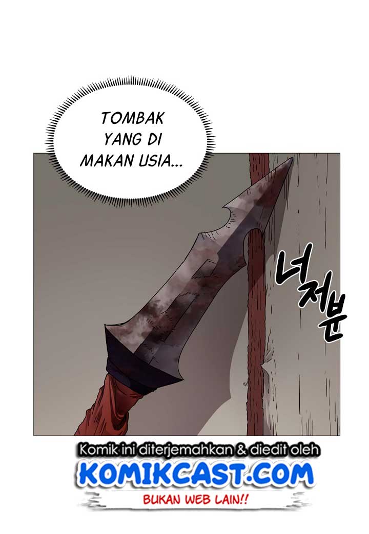 Chronicles of Heavenly Demon Chapter 41 Gambar 50