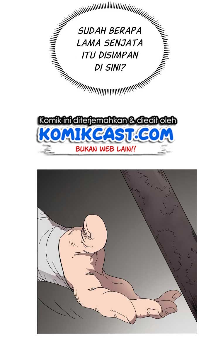 Chronicles of Heavenly Demon Chapter 41 Gambar 51