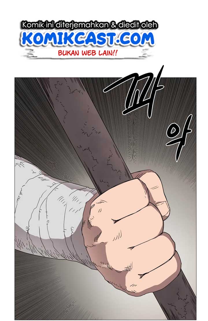 Chronicles of Heavenly Demon Chapter 41 Gambar 52
