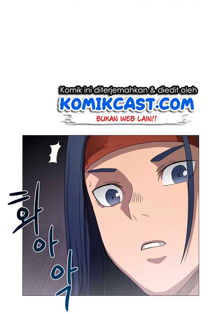 Chronicles of Heavenly Demon Chapter 41 Gambar 53