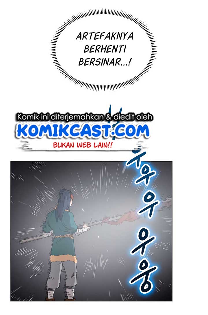 Chronicles of Heavenly Demon Chapter 41 Gambar 54