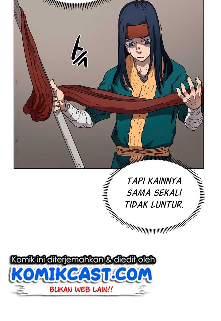Chronicles of Heavenly Demon Chapter 41 Gambar 60
