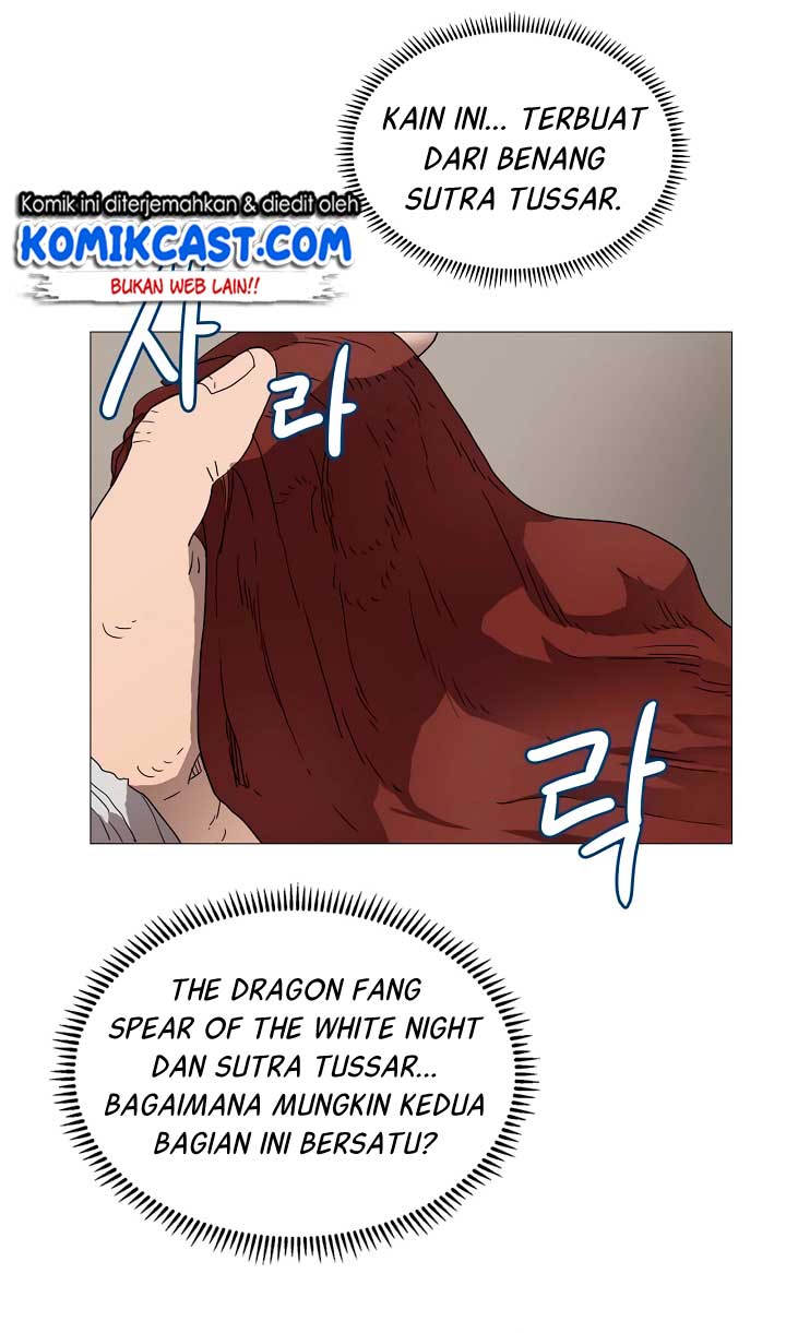 Chronicles of Heavenly Demon Chapter 41 Gambar 61