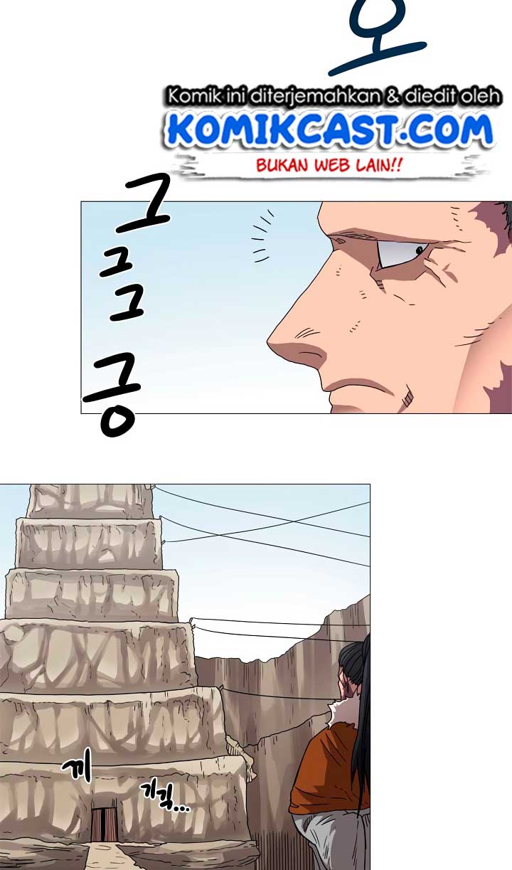 Chronicles of Heavenly Demon Chapter 41 Gambar 64
