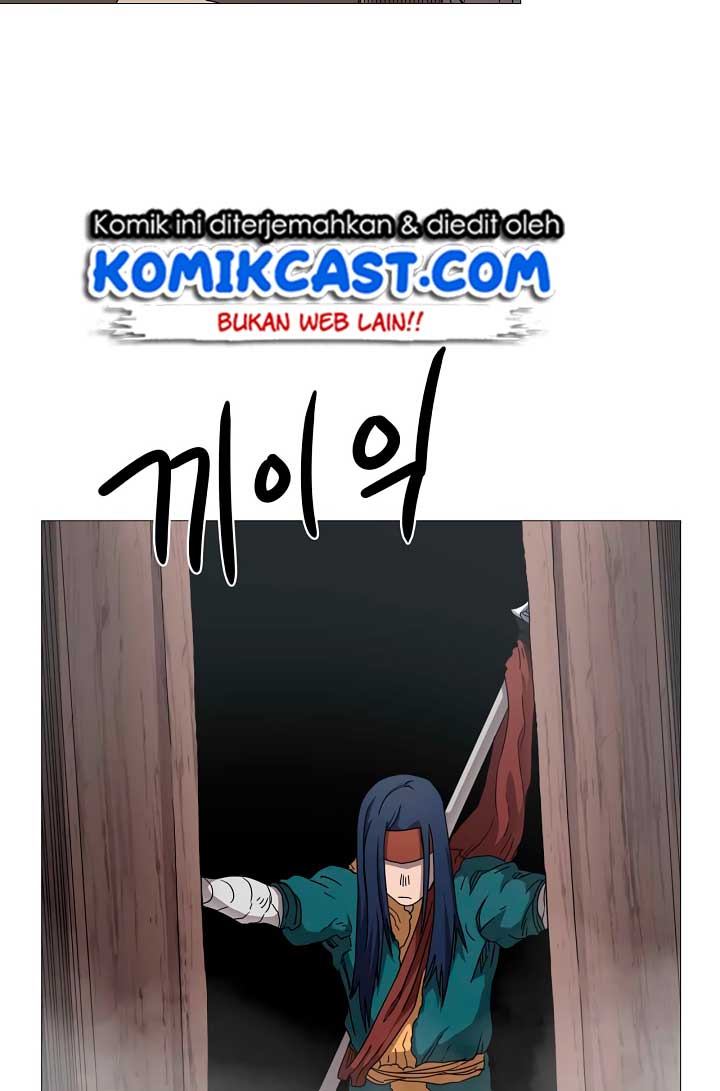 Chronicles of Heavenly Demon Chapter 41 Gambar 65