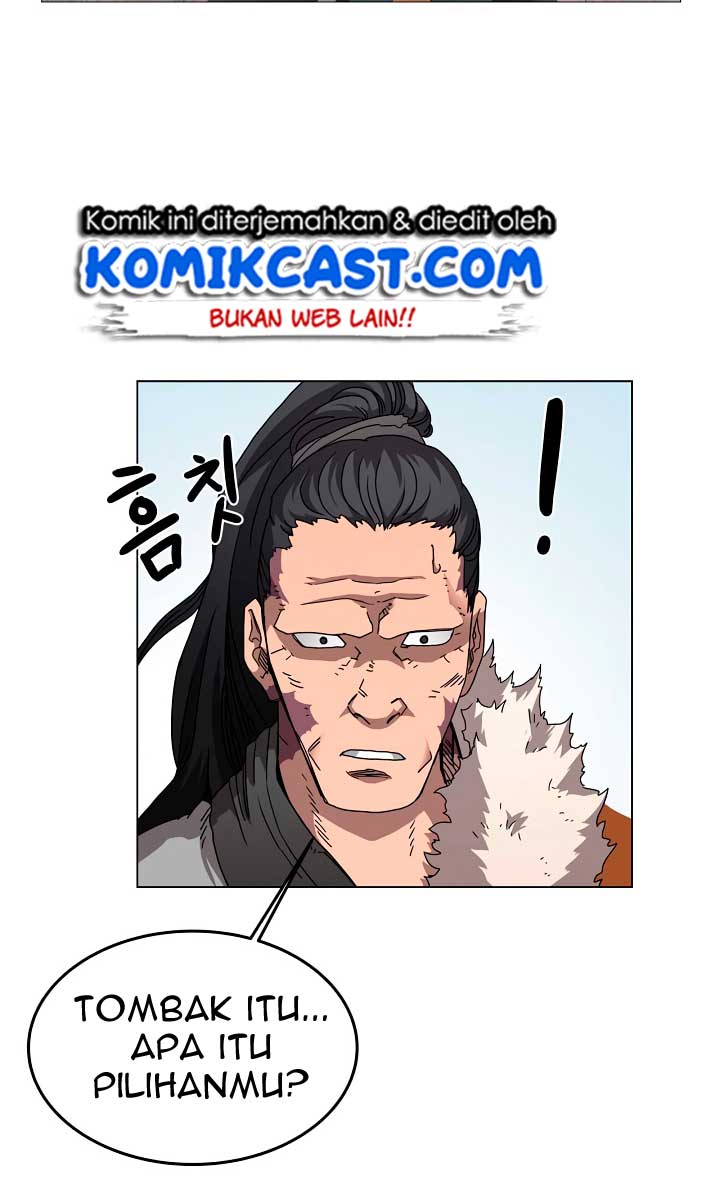 Chronicles of Heavenly Demon Chapter 41 Gambar 66