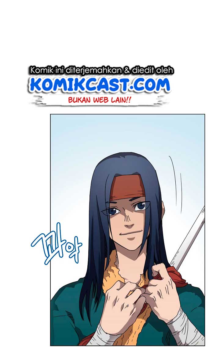 Chronicles of Heavenly Demon Chapter 41 Gambar 67