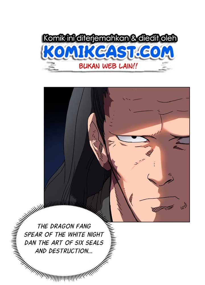 Chronicles of Heavenly Demon Chapter 41 Gambar 71