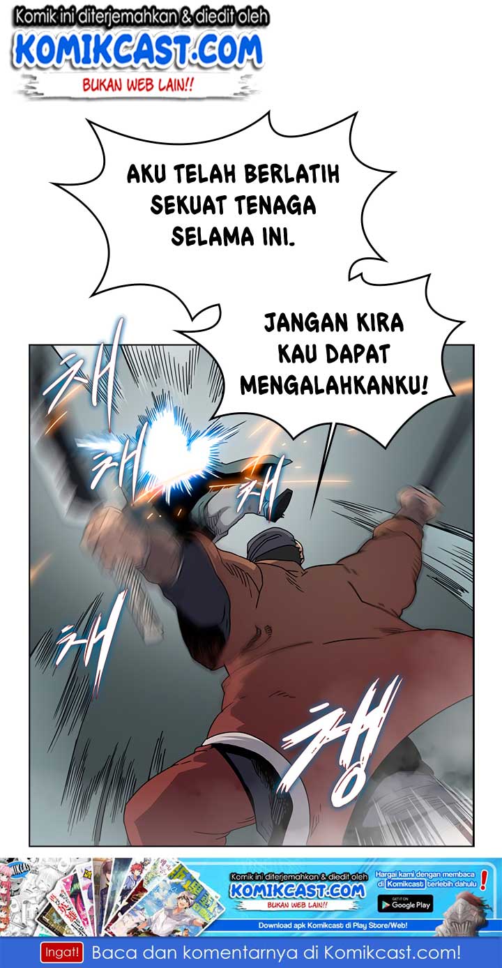 Chronicles of Heavenly Demon Chapter 51 Gambar 2