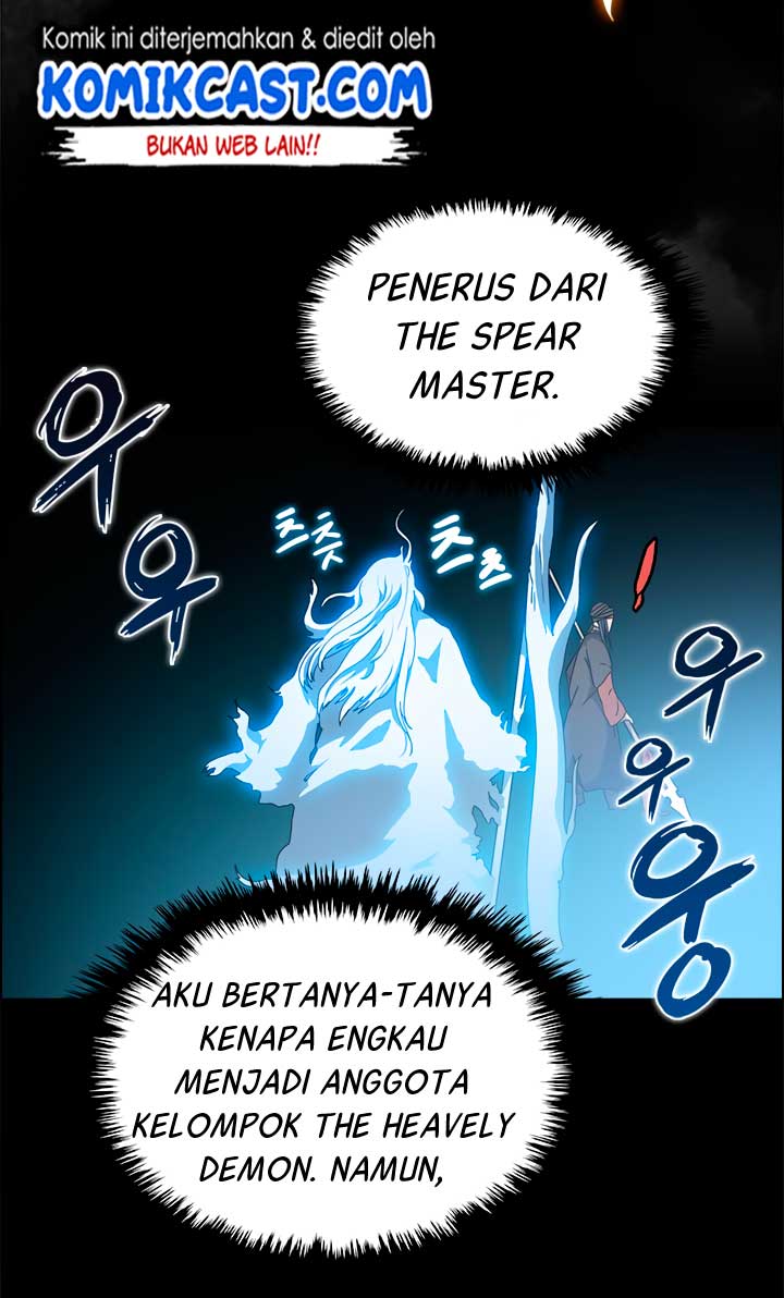 Chronicles of Heavenly Demon Chapter 51 Gambar 5