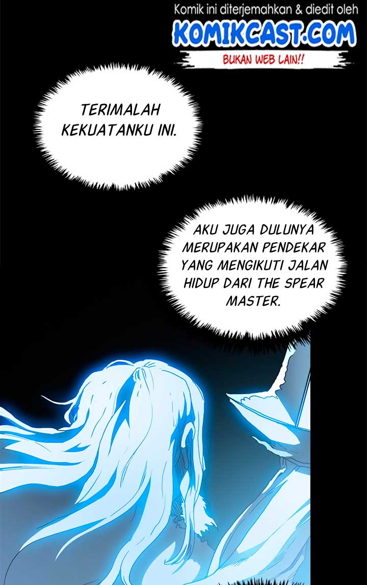 Chronicles of Heavenly Demon Chapter 51 Gambar 6