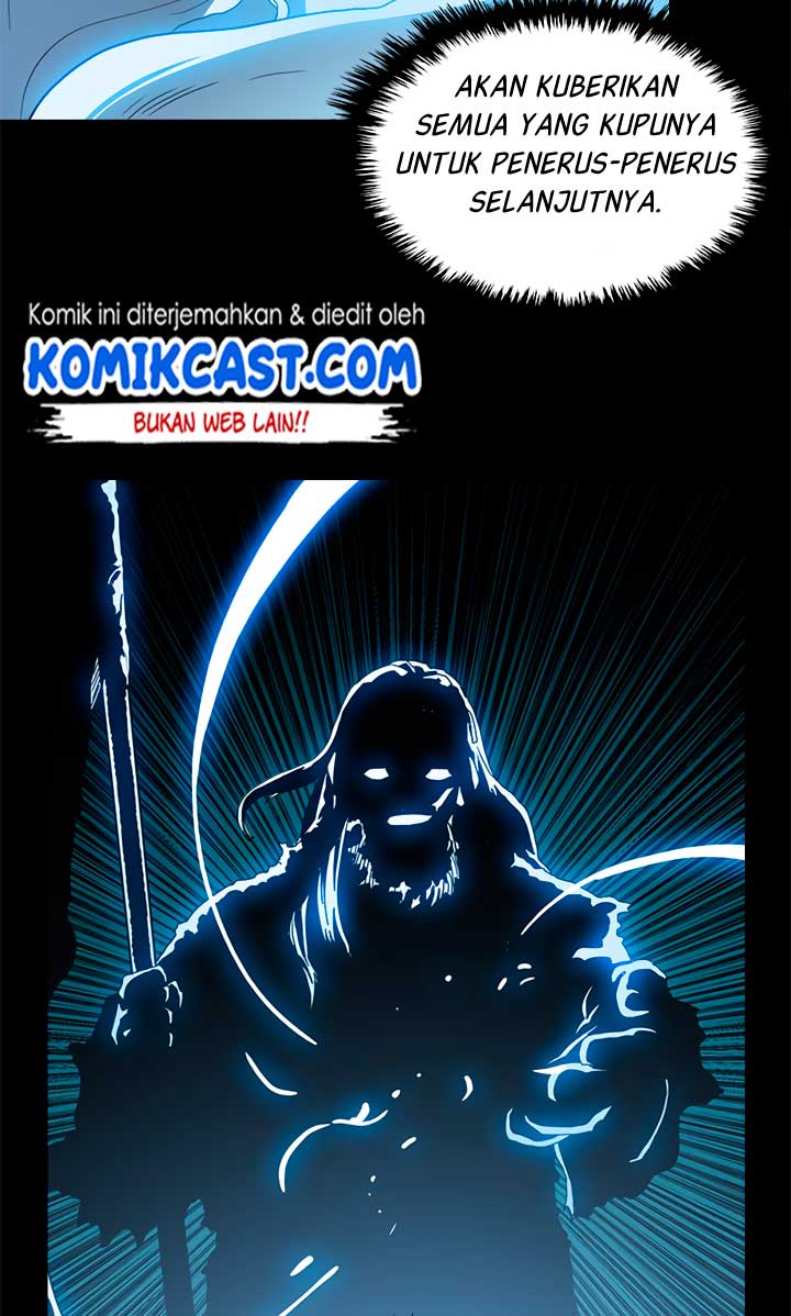 Chronicles of Heavenly Demon Chapter 51 Gambar 7