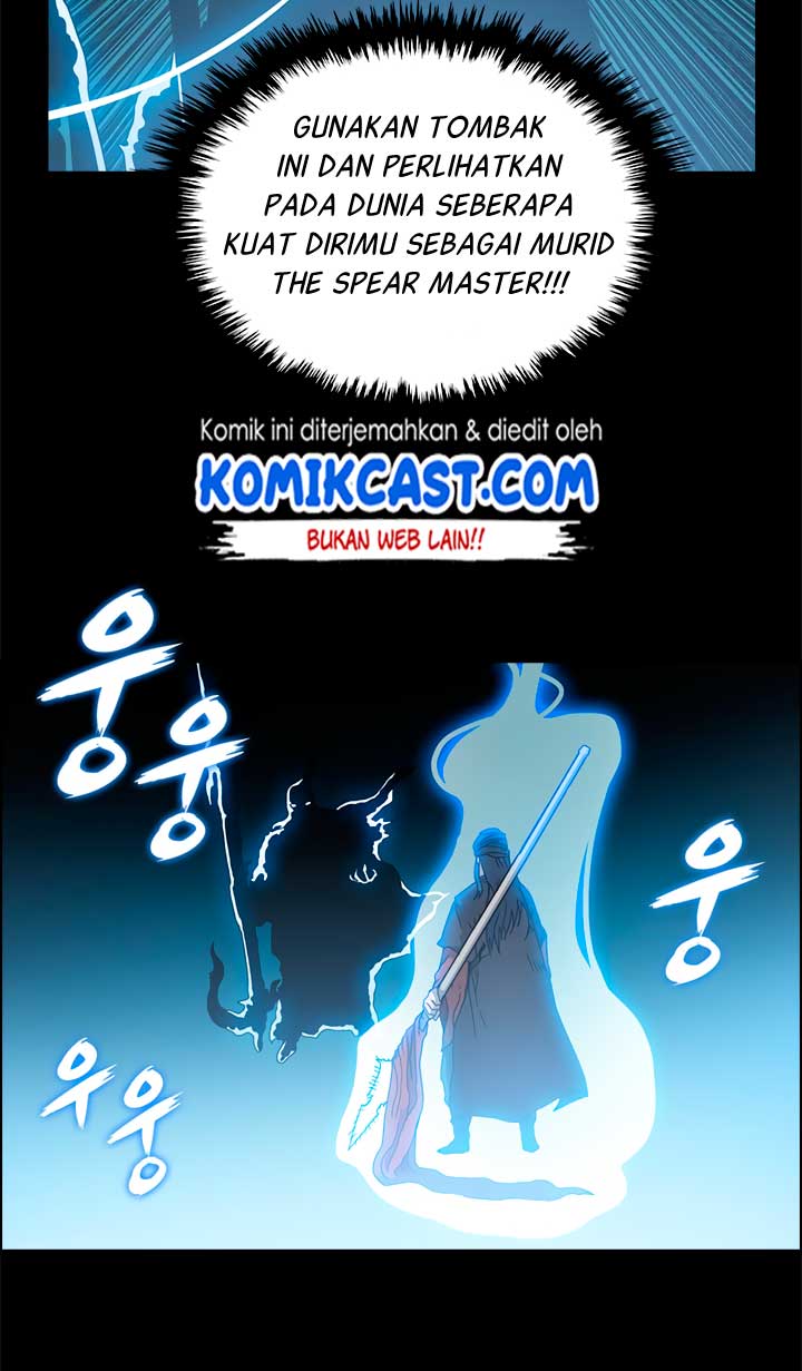 Chronicles of Heavenly Demon Chapter 51 Gambar 8