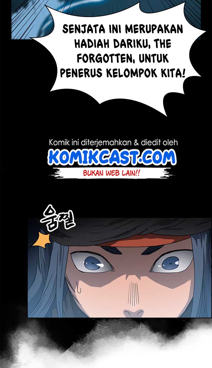 Chronicles of Heavenly Demon Chapter 51 Gambar 11