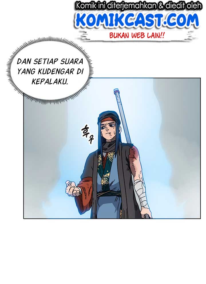 Chronicles of Heavenly Demon Chapter 51 Gambar 14