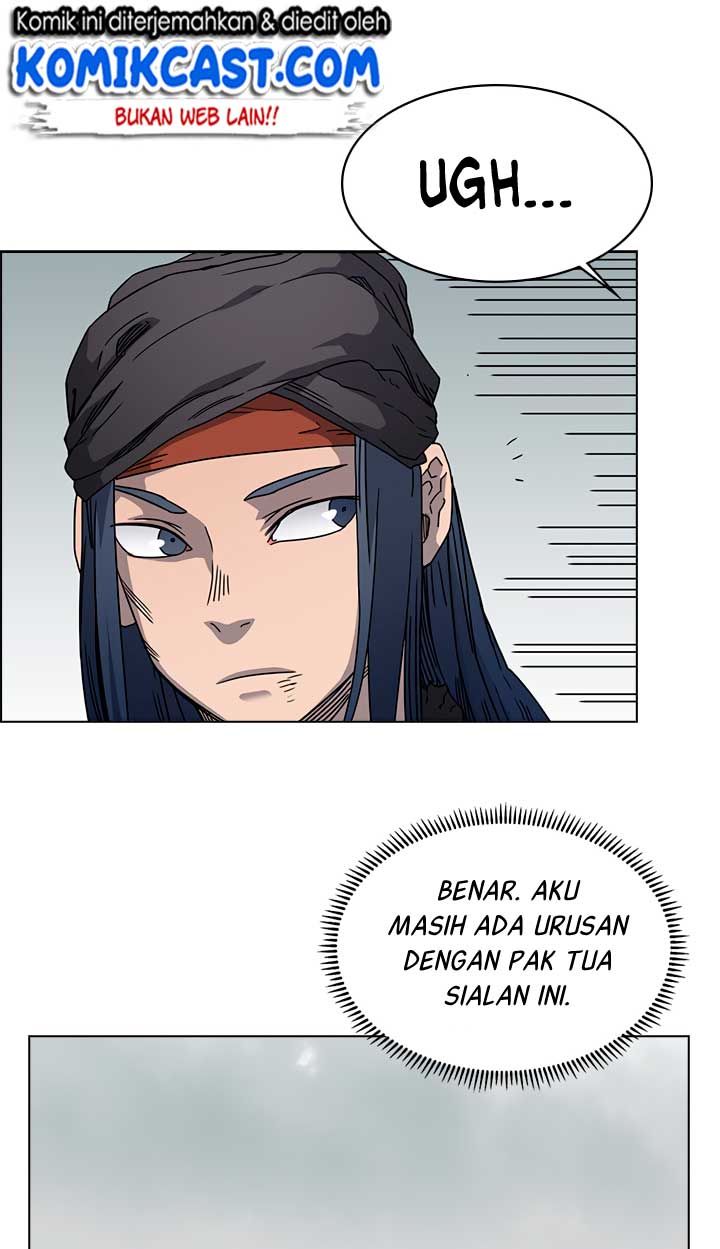 Chronicles of Heavenly Demon Chapter 51 Gambar 15