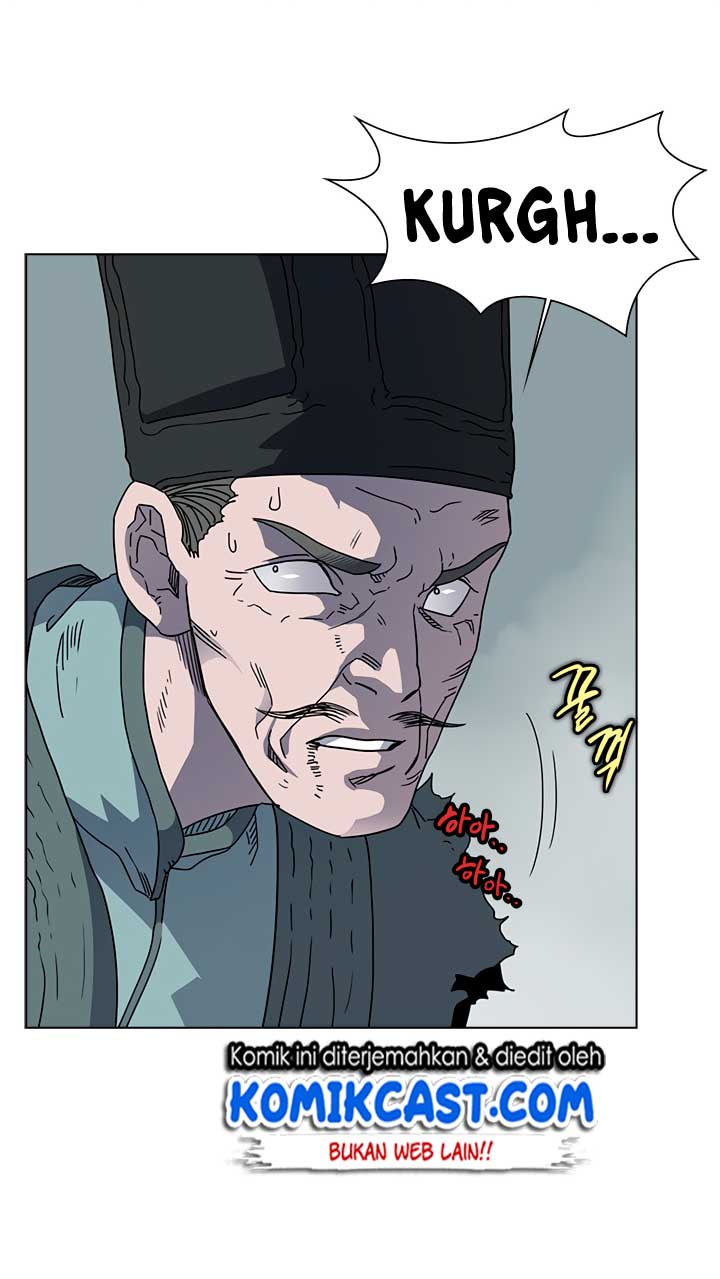 Chronicles of Heavenly Demon Chapter 51 Gambar 17