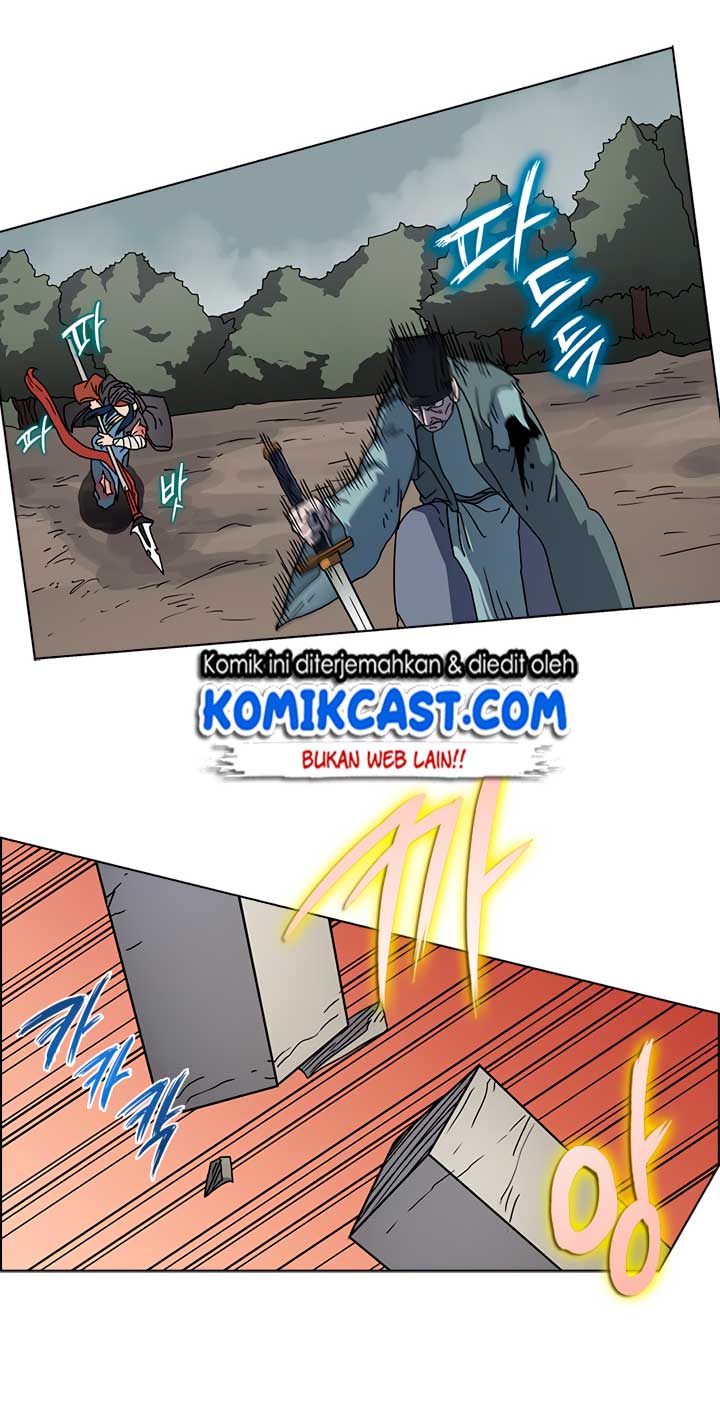 Chronicles of Heavenly Demon Chapter 51 Gambar 18