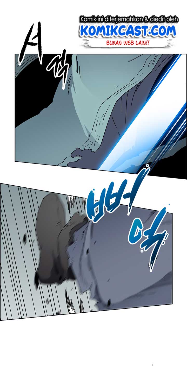 Chronicles of Heavenly Demon Chapter 51 Gambar 19