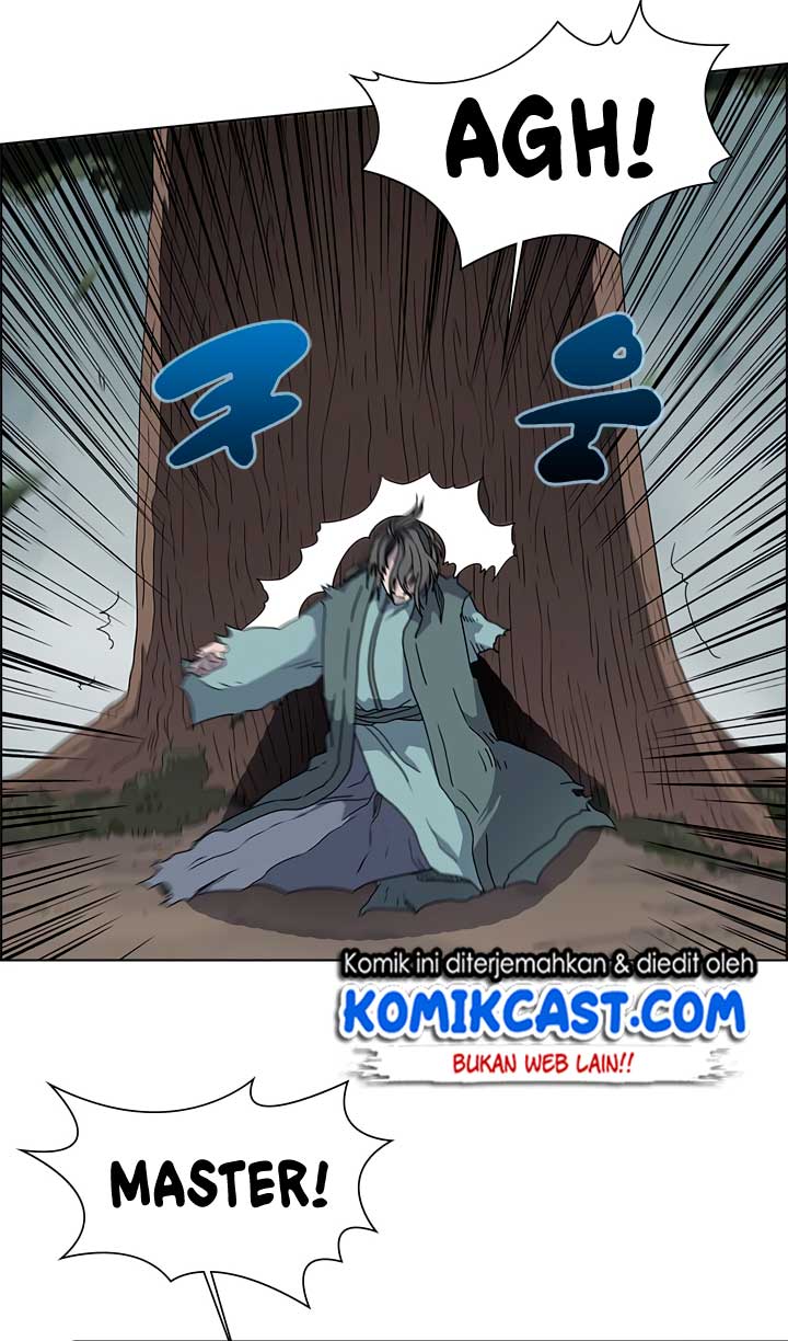 Chronicles of Heavenly Demon Chapter 51 Gambar 20