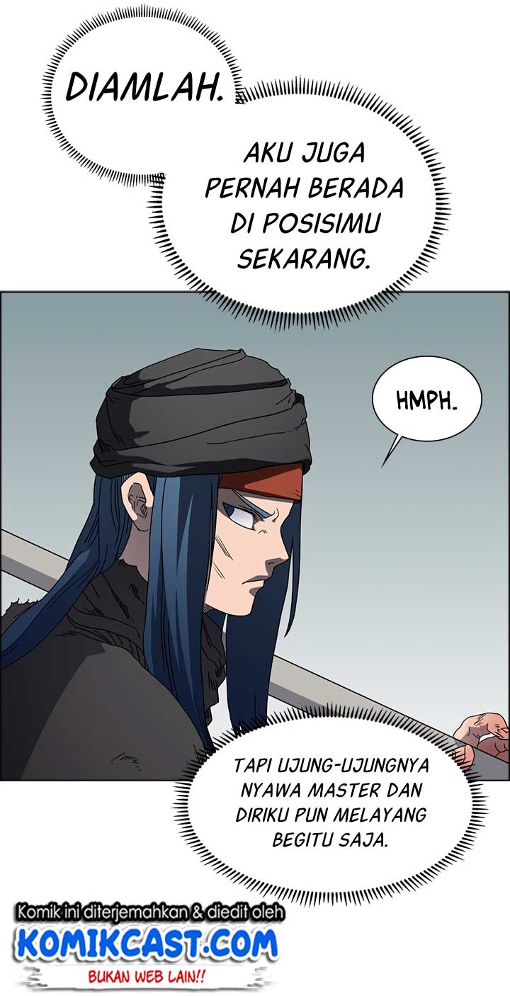Chronicles of Heavenly Demon Chapter 51 Gambar 22