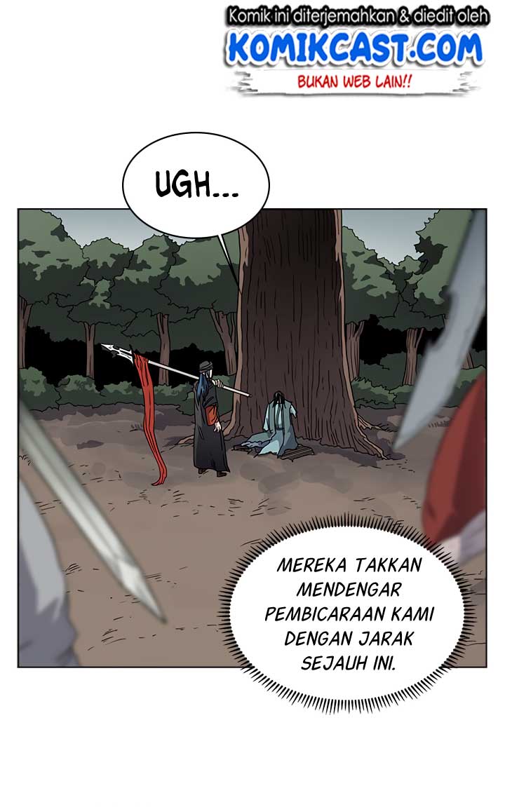 Chronicles of Heavenly Demon Chapter 51 Gambar 23