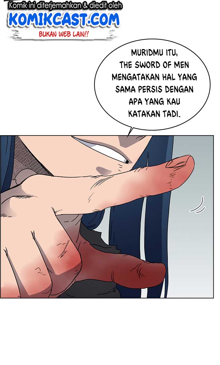 Chronicles of Heavenly Demon Chapter 51 Gambar 26