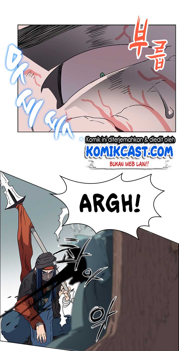 Chronicles of Heavenly Demon Chapter 51 Gambar 27
