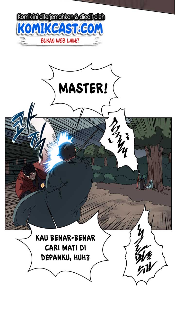 Chronicles of Heavenly Demon Chapter 51 Gambar 28