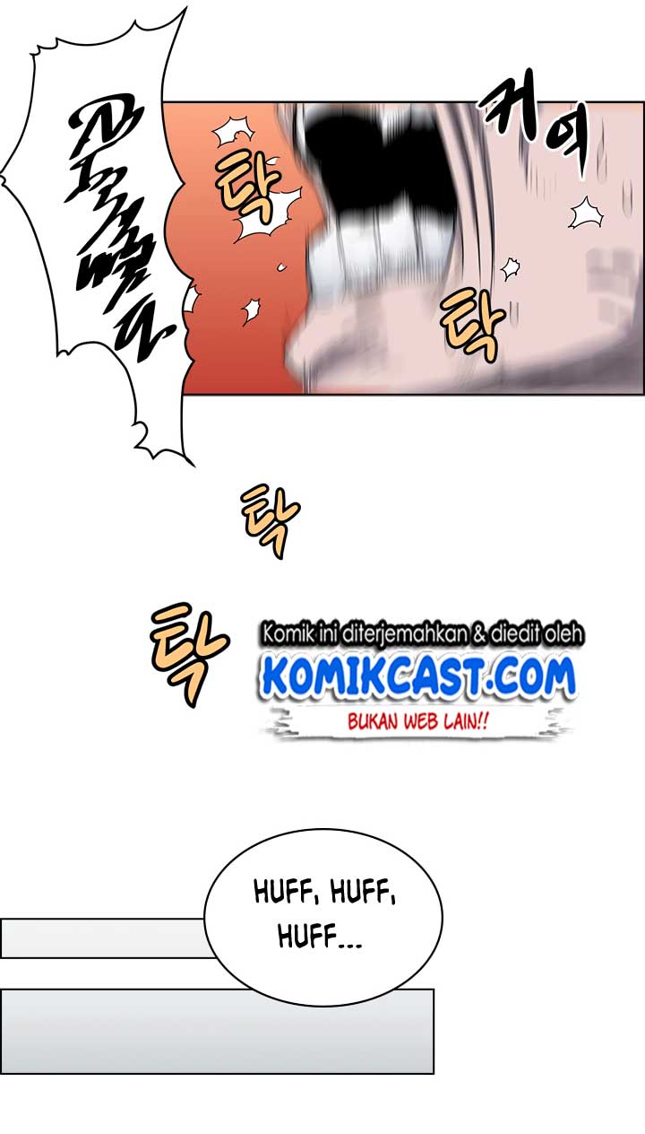 Chronicles of Heavenly Demon Chapter 51 Gambar 29