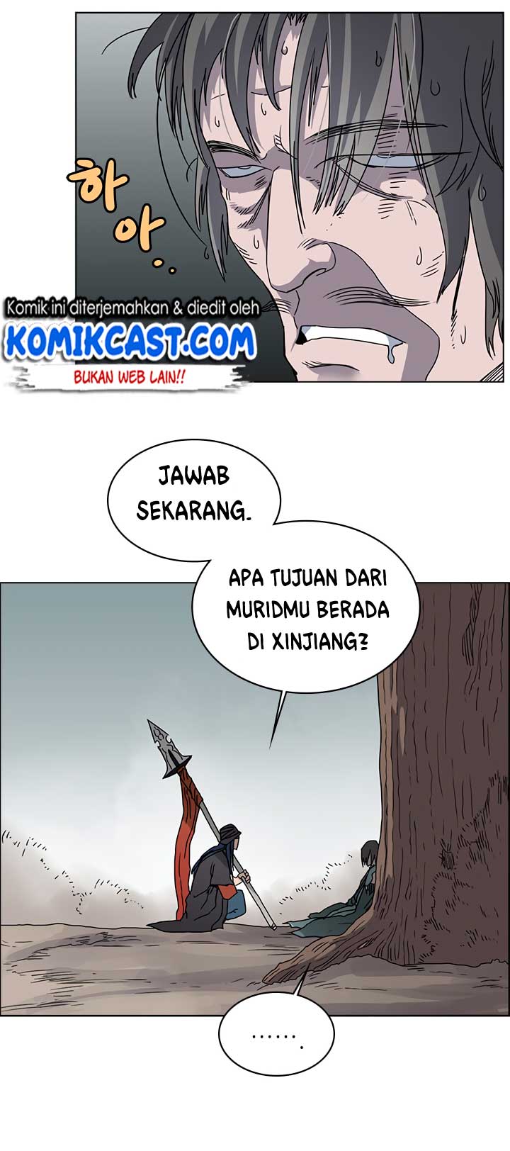 Chronicles of Heavenly Demon Chapter 51 Gambar 30