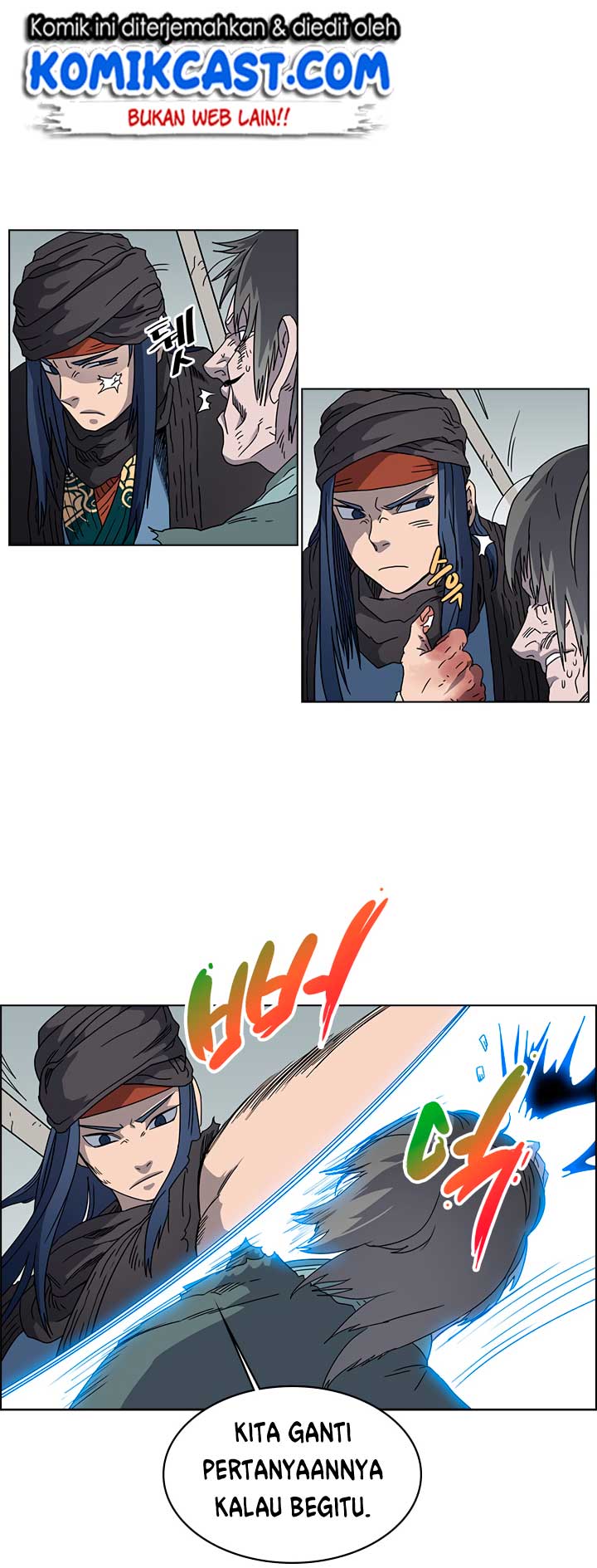 Chronicles of Heavenly Demon Chapter 51 Gambar 31