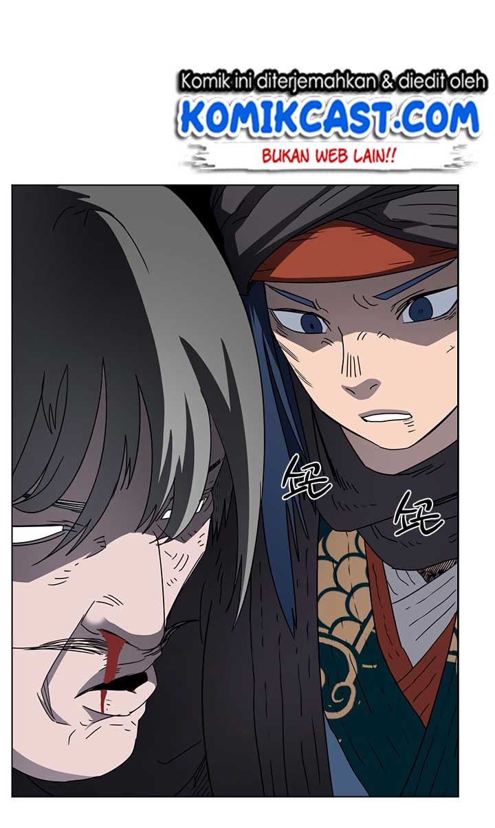 Chronicles of Heavenly Demon Chapter 51 Gambar 32