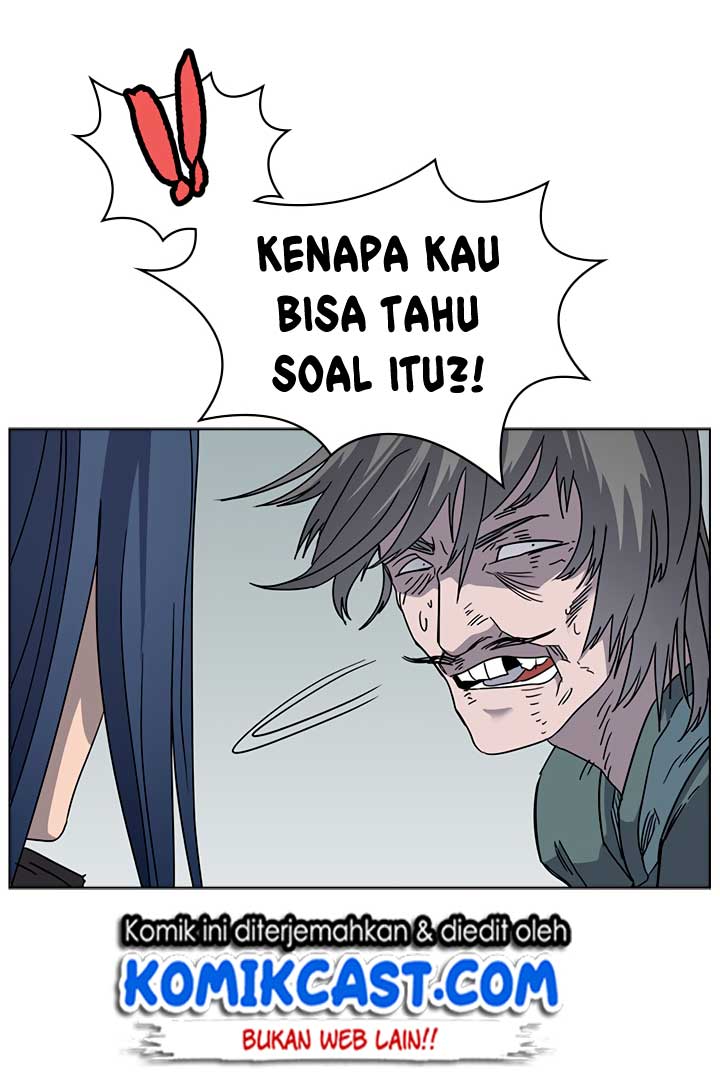 Chronicles of Heavenly Demon Chapter 51 Gambar 33