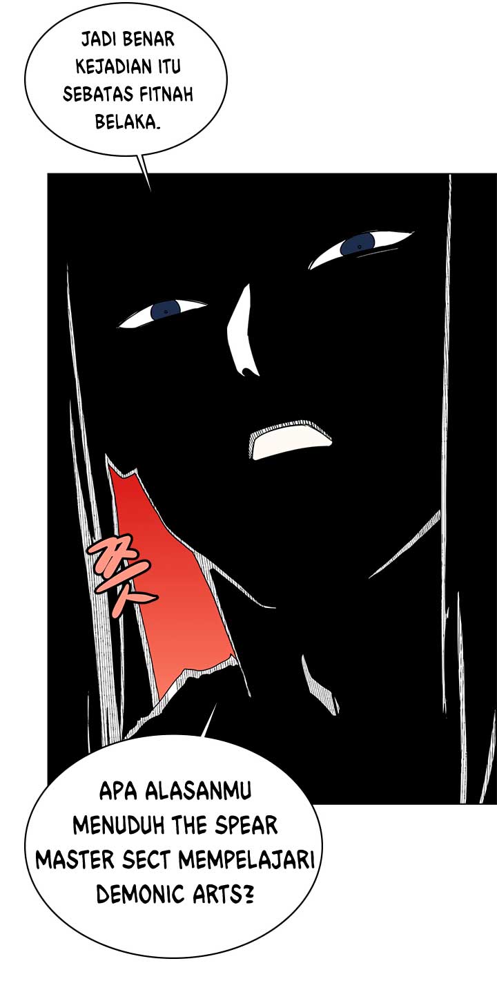 Chronicles of Heavenly Demon Chapter 51 Gambar 34