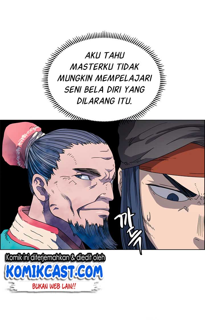 Chronicles of Heavenly Demon Chapter 51 Gambar 35