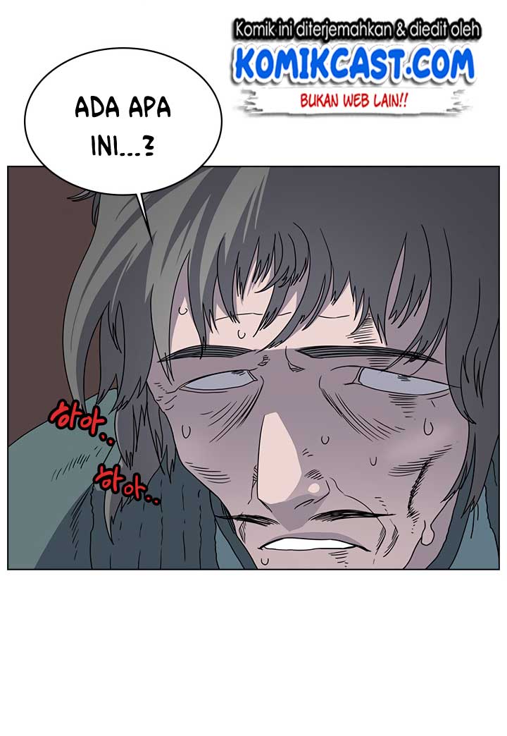 Chronicles of Heavenly Demon Chapter 51 Gambar 38