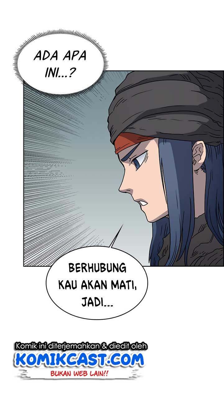 Chronicles of Heavenly Demon Chapter 51 Gambar 39