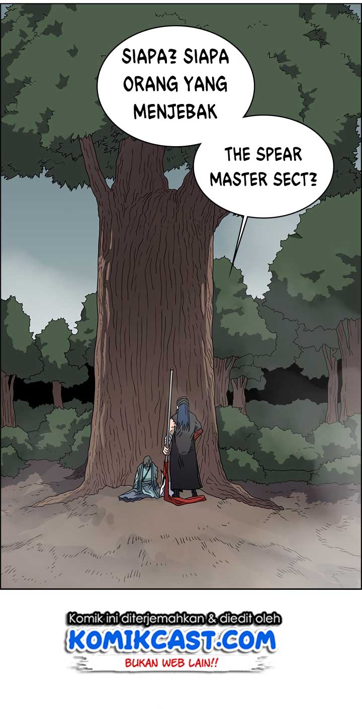 Chronicles of Heavenly Demon Chapter 51 Gambar 40