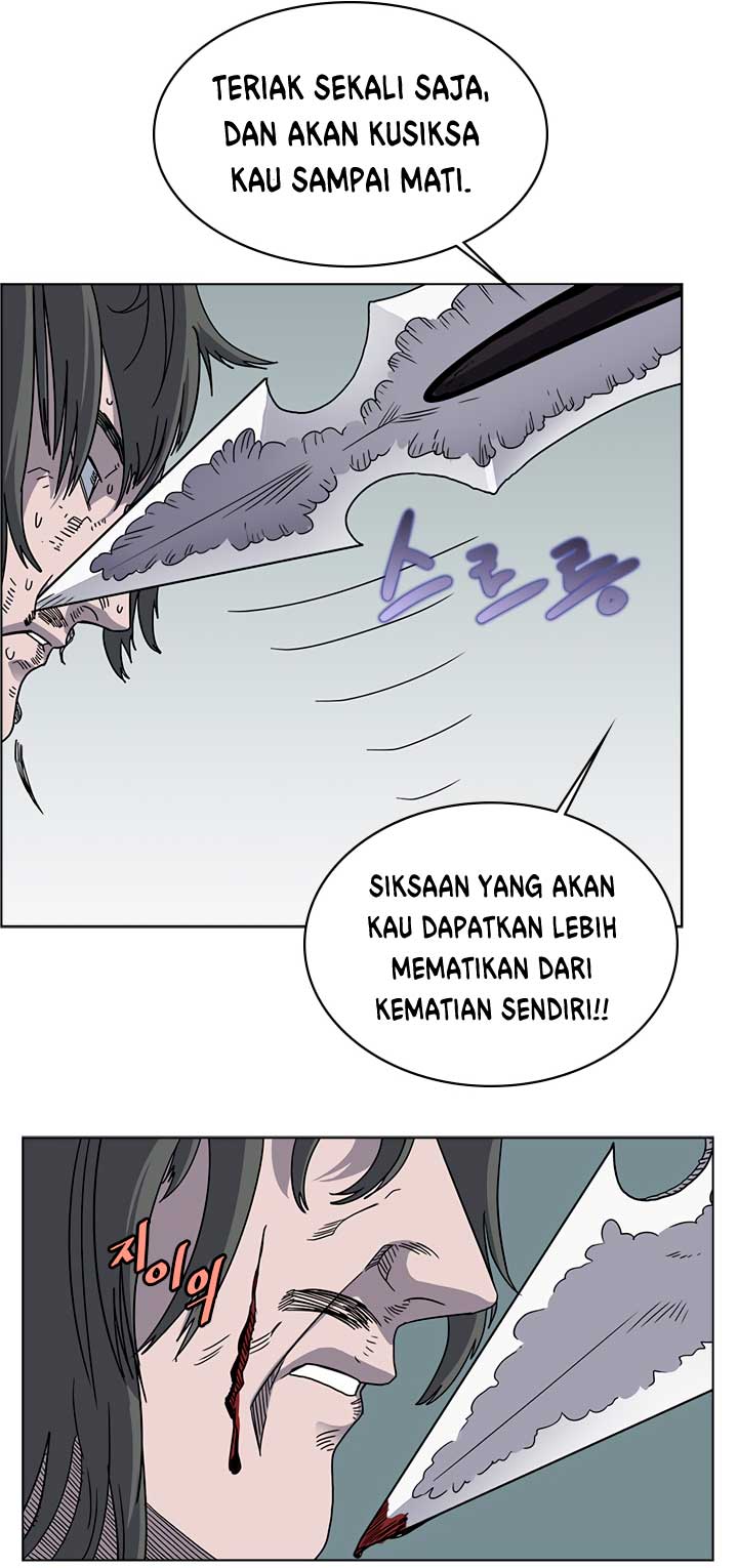 Chronicles of Heavenly Demon Chapter 51 Gambar 41