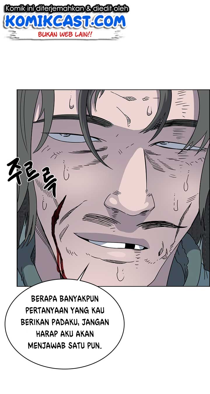 Chronicles of Heavenly Demon Chapter 51 Gambar 42