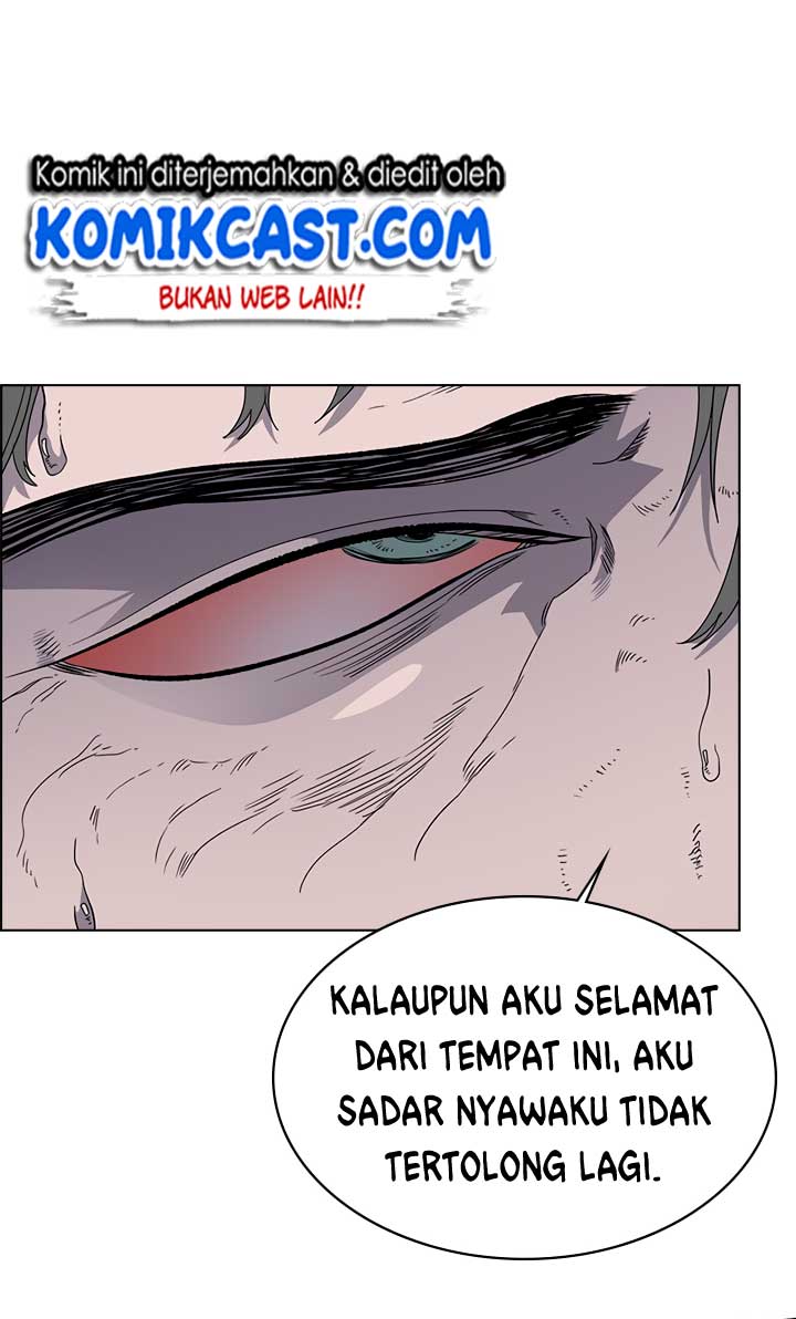 Chronicles of Heavenly Demon Chapter 51 Gambar 43