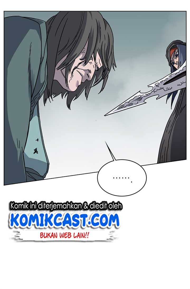 Chronicles of Heavenly Demon Chapter 51 Gambar 45